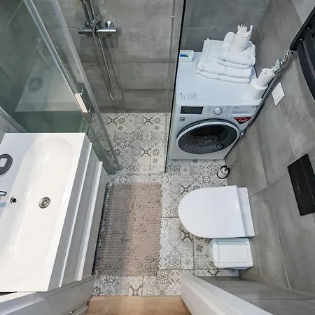 Apartment Polo Kaunas